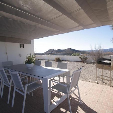 Villa Alta Vista Albox Bagian luar foto