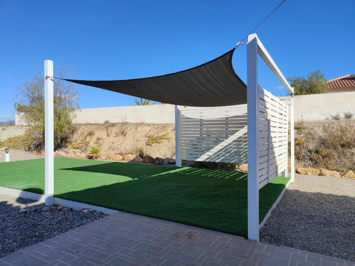 Villa Alta Vista Albox Bagian luar foto