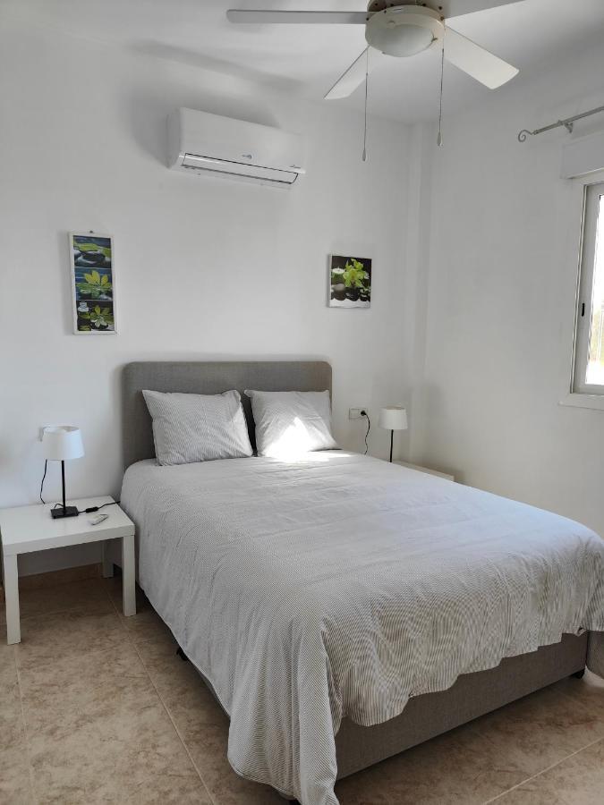 Villa Alta Vista Albox Bagian luar foto