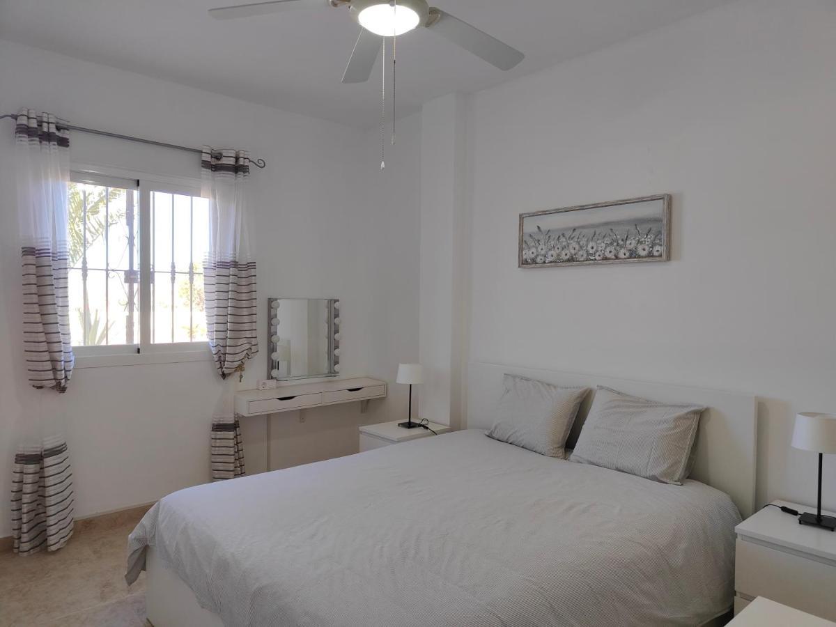 Villa Alta Vista Albox Bagian luar foto